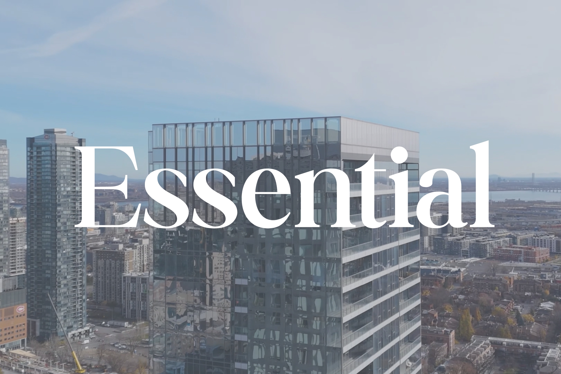 Essential Package