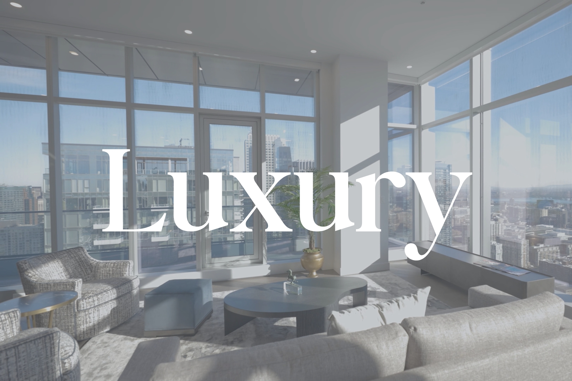 Luxury Package